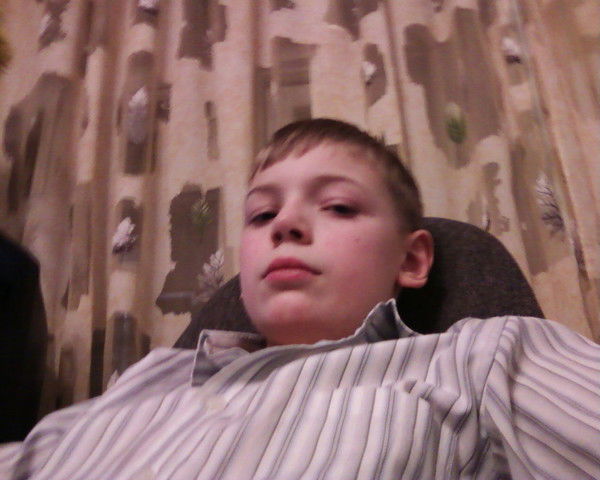 Ванёк Ковалёв