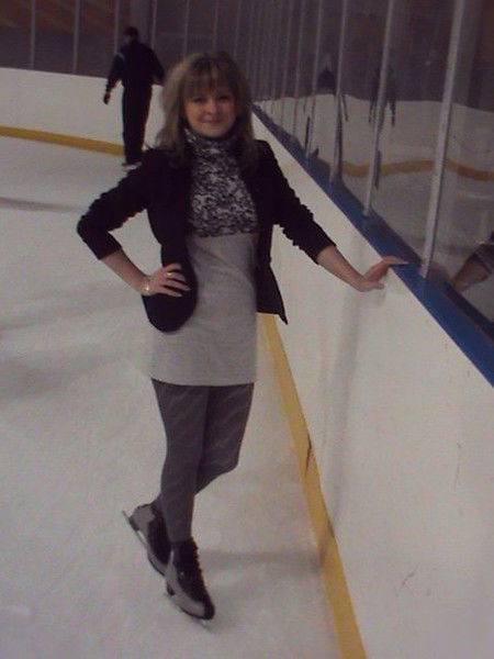 Анна Акимкина