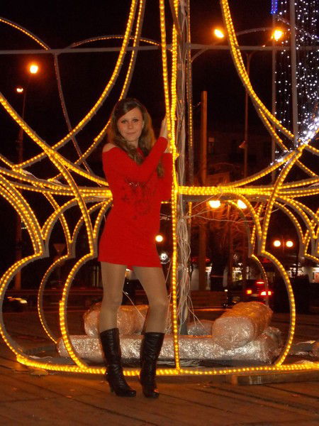 Анастасия Теплякова