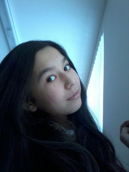 Aigerim Bekmuhambetova