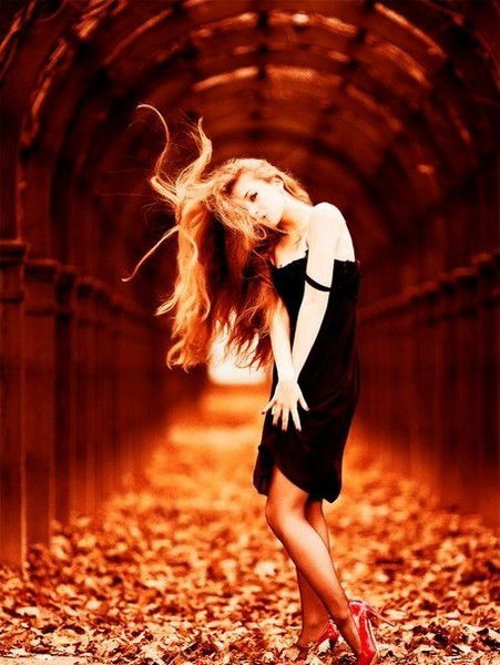 Лилия Абросимова