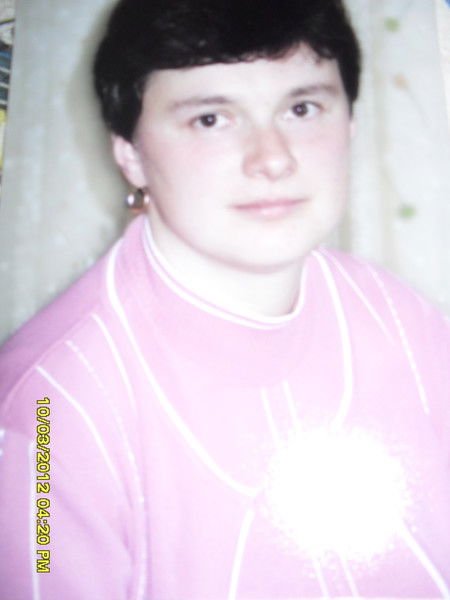 Светлана Кощеева