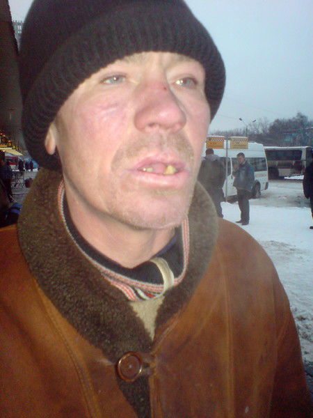 Алексей Никишин