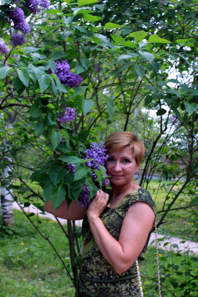 Людмила Цируль