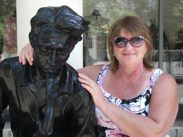 Людмила Плеханова