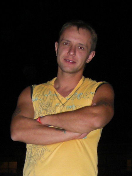 Виктор Золкин