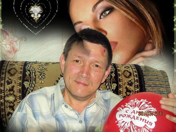 Михаил Ермаков