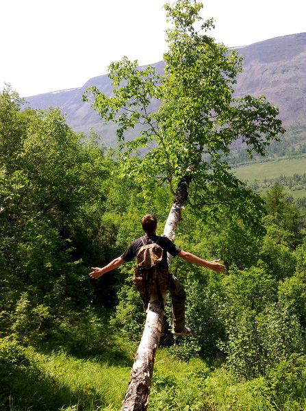 Юрий Мезенин