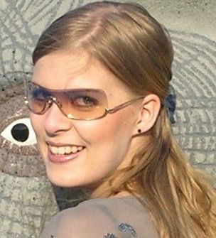 Карина Ситникова