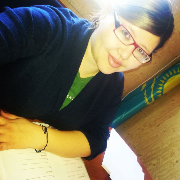 Гулжайна Курметова