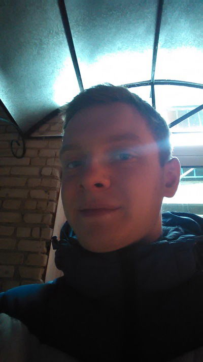 Алексей Кезля