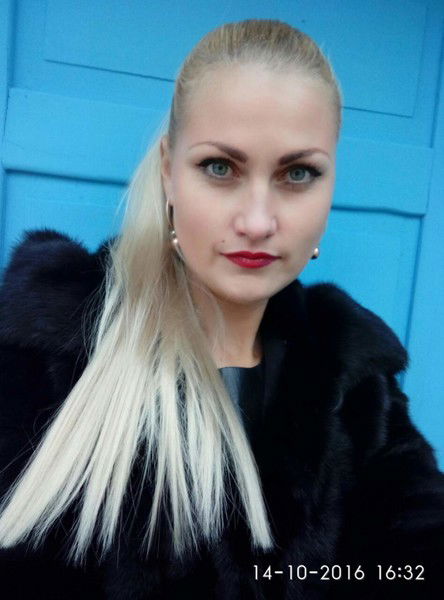 Ирина Навойчик