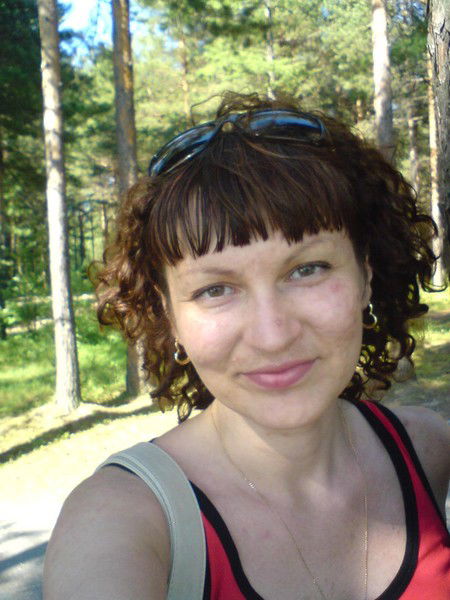 Татьяна Кортусова