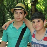 Дато Баладзе