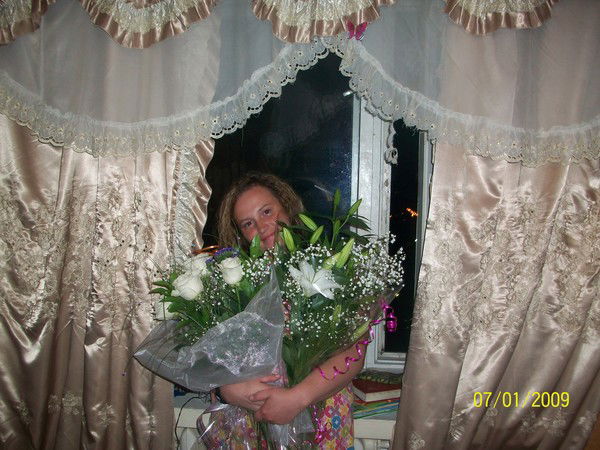 Лариса Яковлева