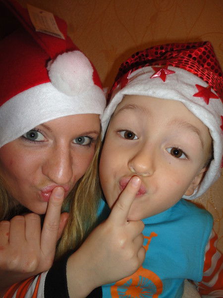 Юлия Коростелева