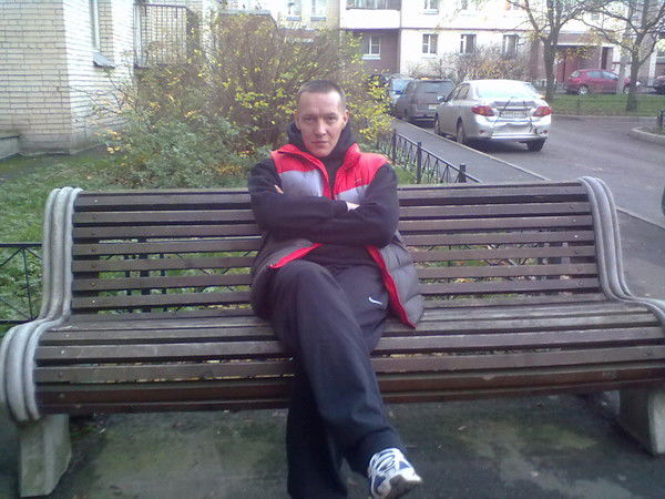 Владимир Брешенков