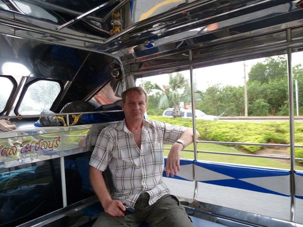 Сергей Лаврентьев