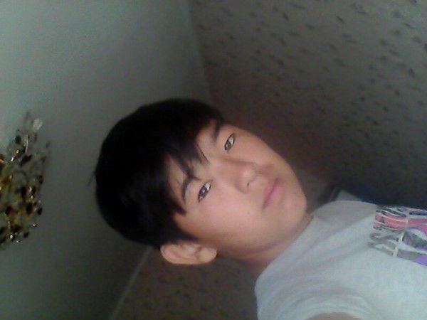 Прастой Парен Из Орды ))))))