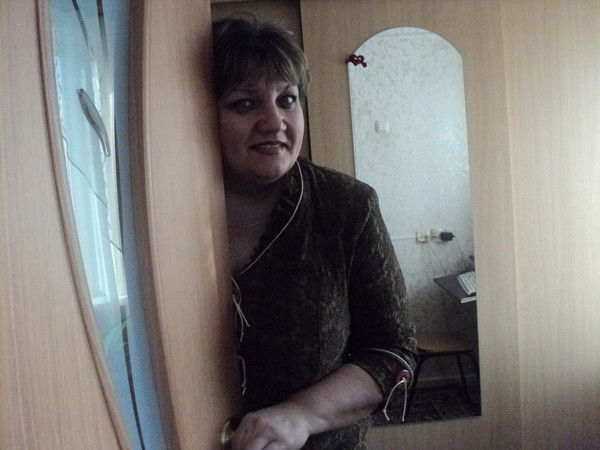 Елена Лазарева