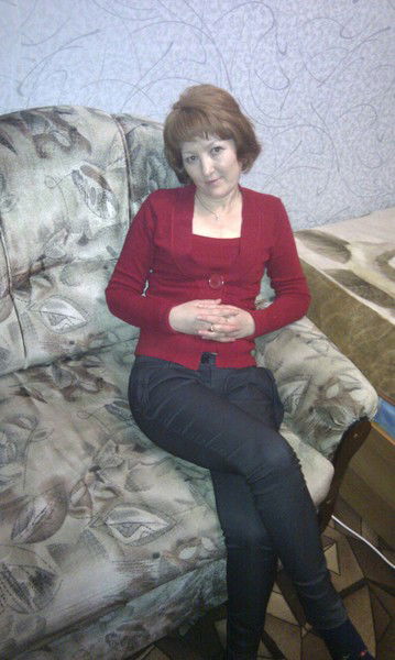 Римма Шакирова