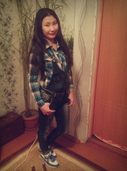 Умсындык Советова