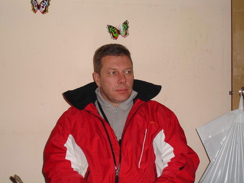 Олег Иванов