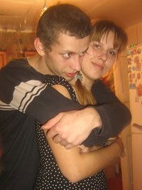 Антон И Инна Болдаревы