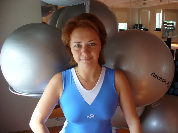 Любовь Подкладова