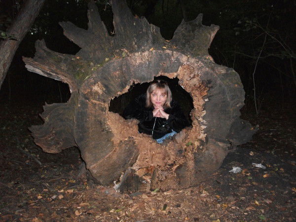 Валентина Голубева