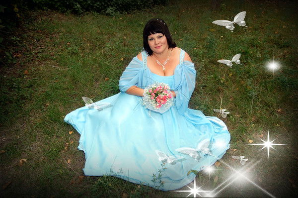 Татьяна Сафронова