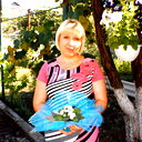 Галина Анчифорова