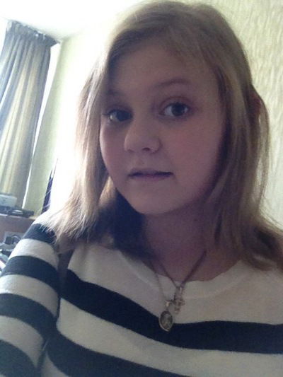 Анастасия Мичкаева