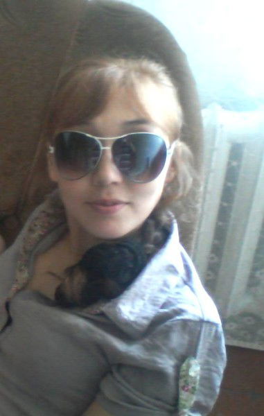 Бакытгуль Бексеитова