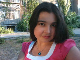 Елизавета Сидоренко