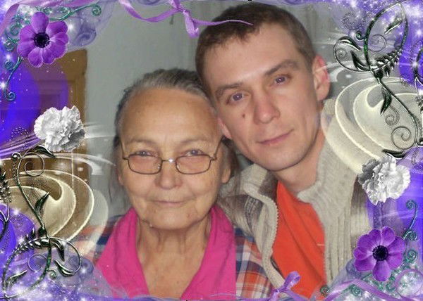 Тамара Иванова