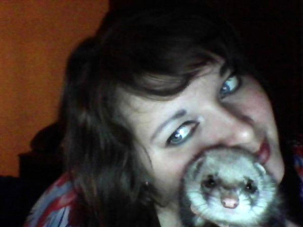 Наталья Ларина