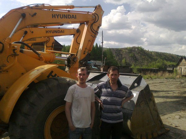 Сергей Сердюк