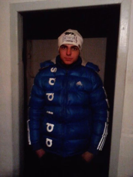 ™Артём Галета™