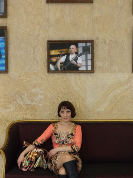 Лилия Сливина