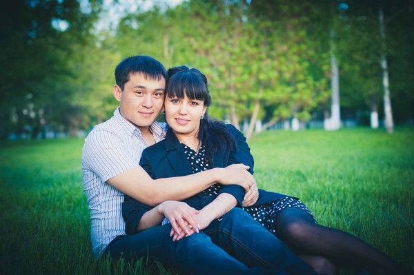 Салтанат Тисбекова