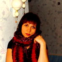Жанна Третьякова