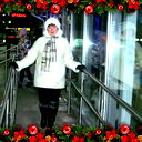 Галина Попова