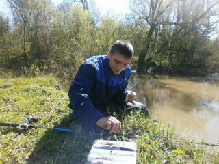 Равиль Шафиков