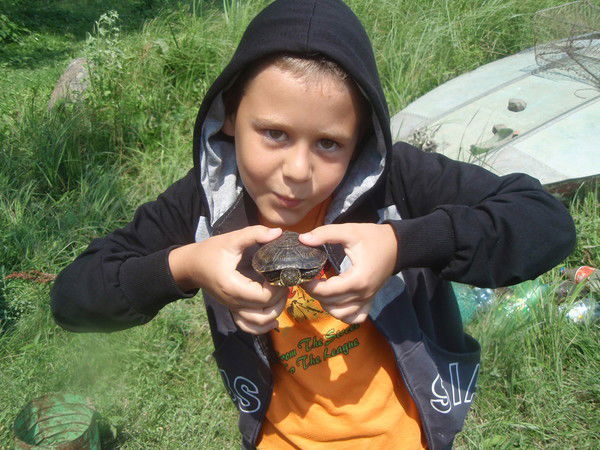 Иляна Дмитриева