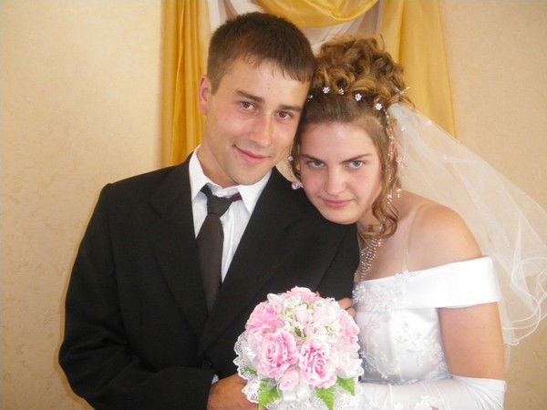 Алексей Семёнов