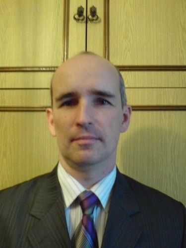 Александр Сурин