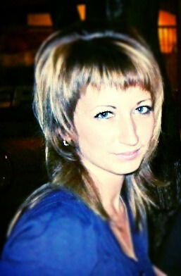 Алеся Шайдуко