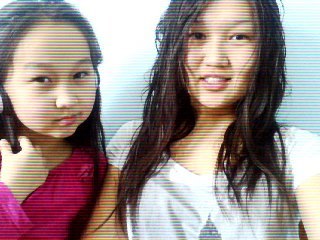 Сулейменова Айнагуль