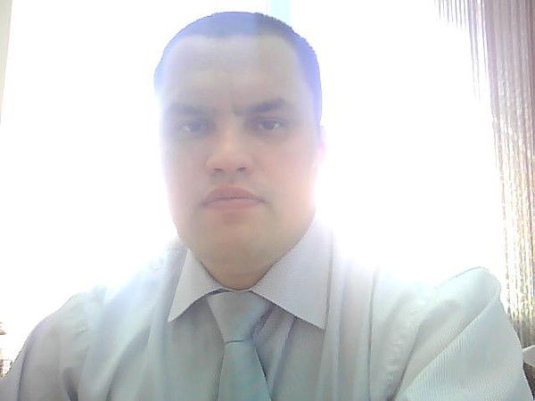 Александр Петров